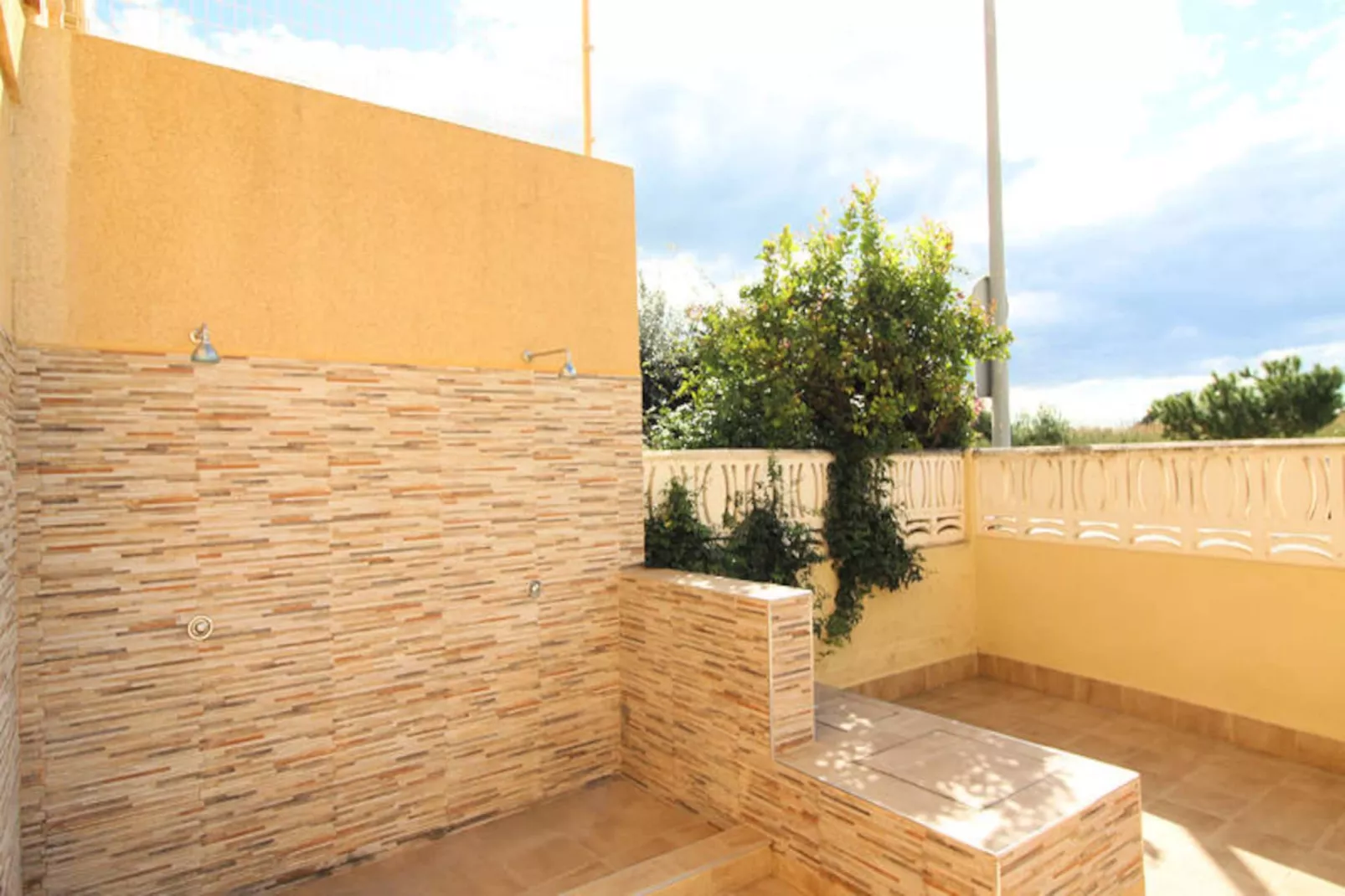 Appartements à Canet d'En Berenguer-Niet-getagd