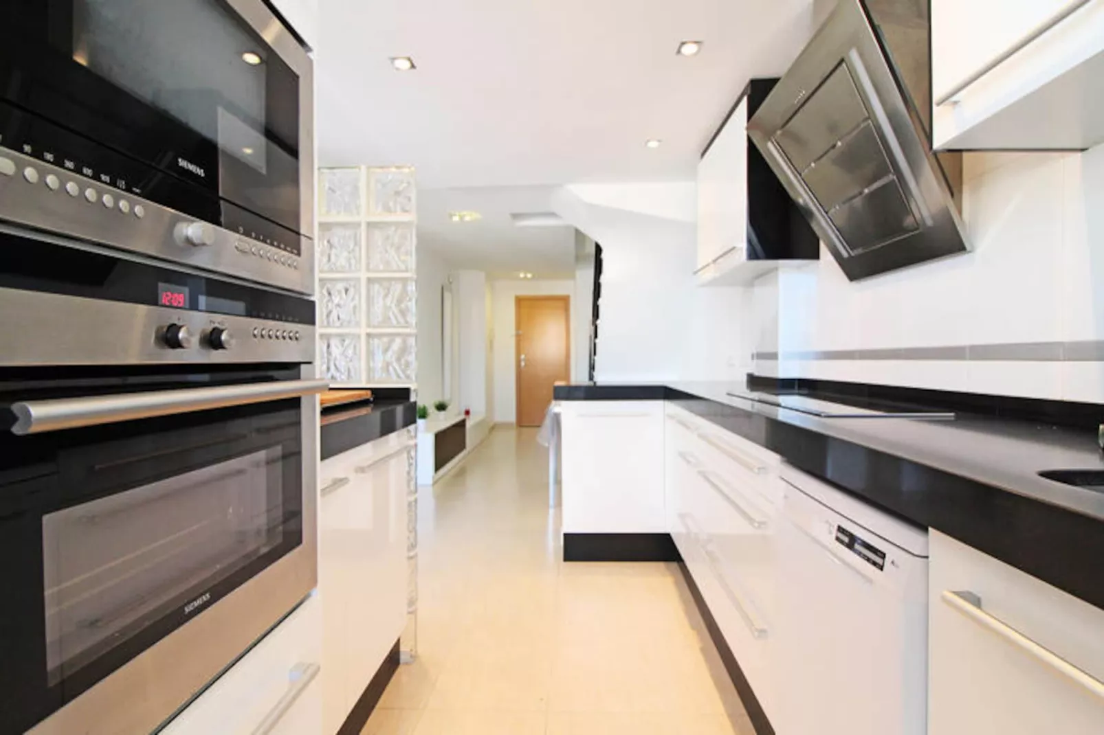 Appartements à Canet d'En Berenguer-Niet-getagd