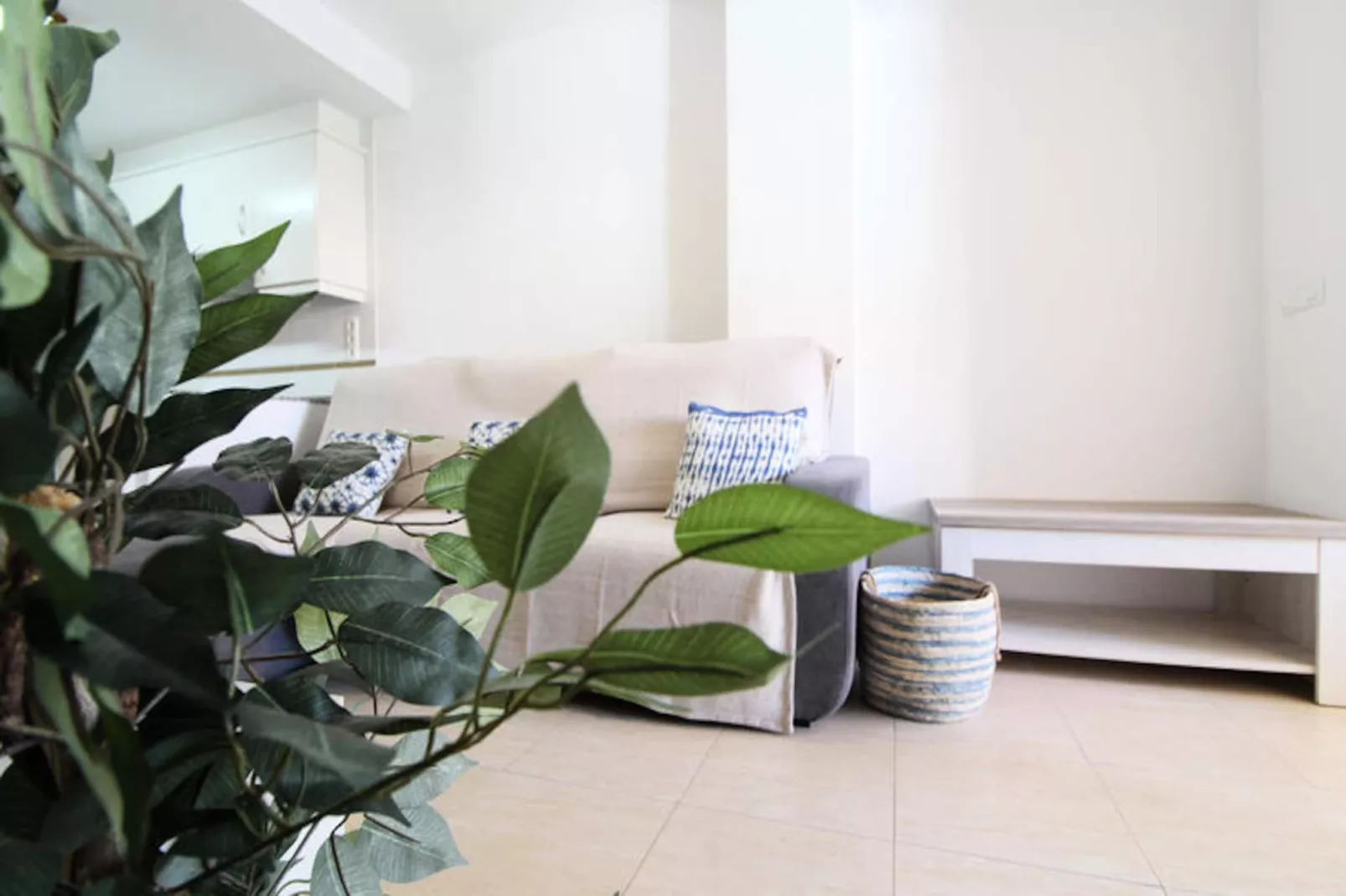 Appartements à Canet d'En Berenguer-Niet-getagd