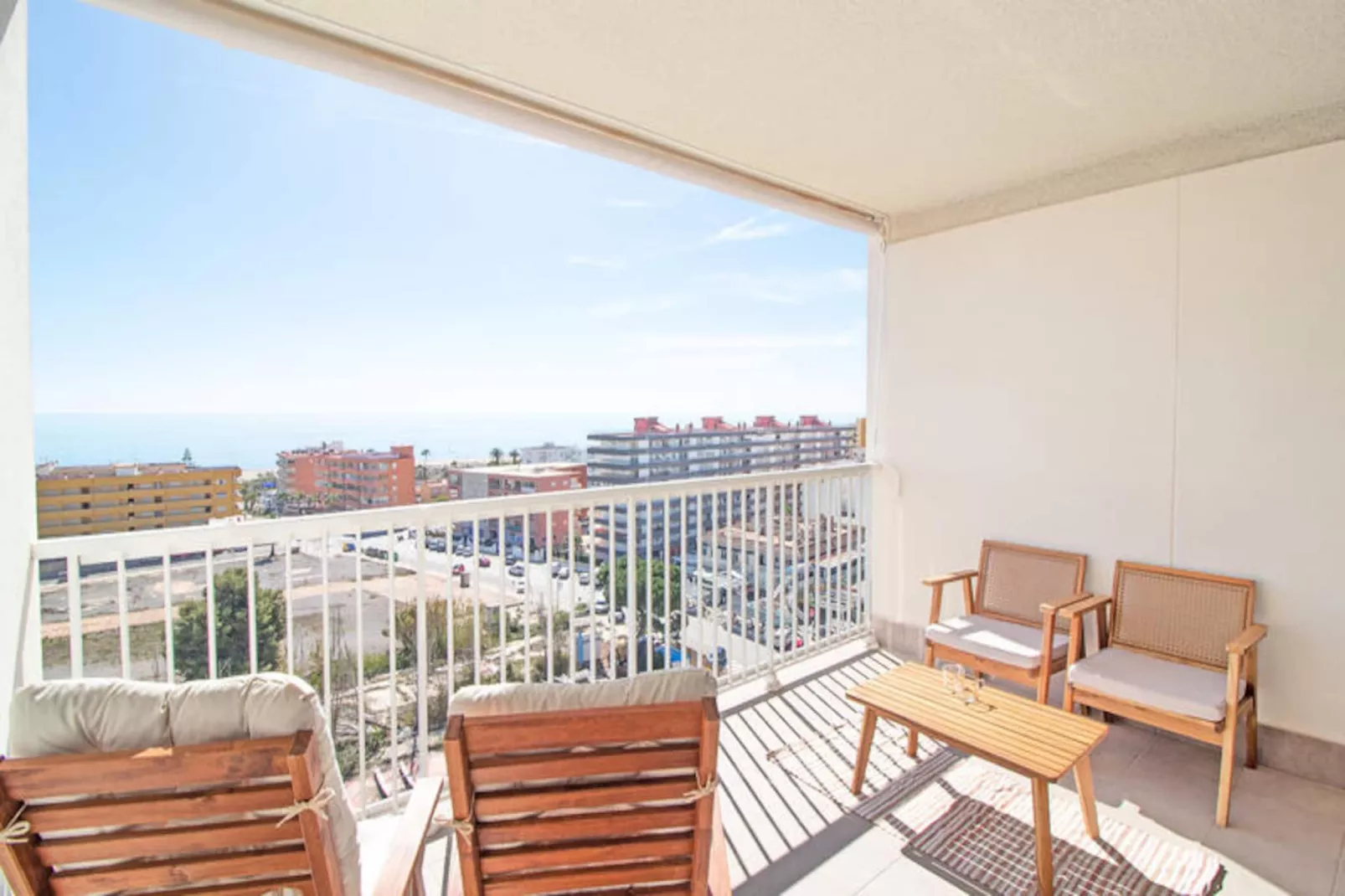 Appartements à Canet d'En Berenguer-Niet-getagd