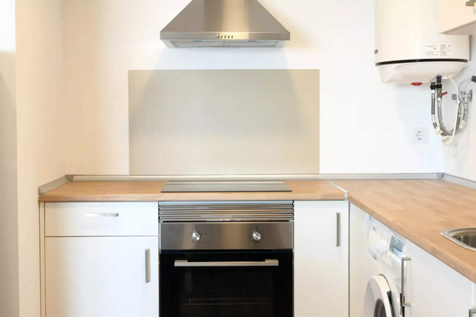 Appartements à Canet d'En Berenguer-Niet-getagd