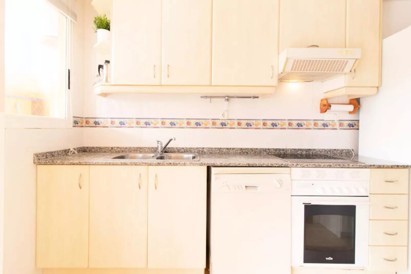 Appartements à Canet d'En Berenguer-Niet-getagd