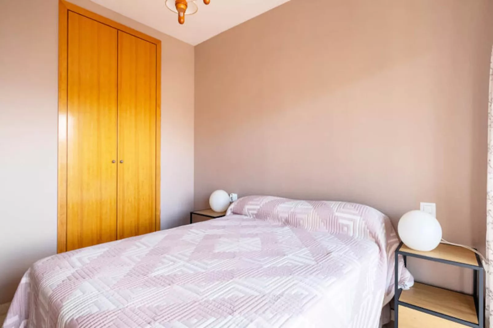 Appartements à Canet d'En Berenguer-Niet-getagd