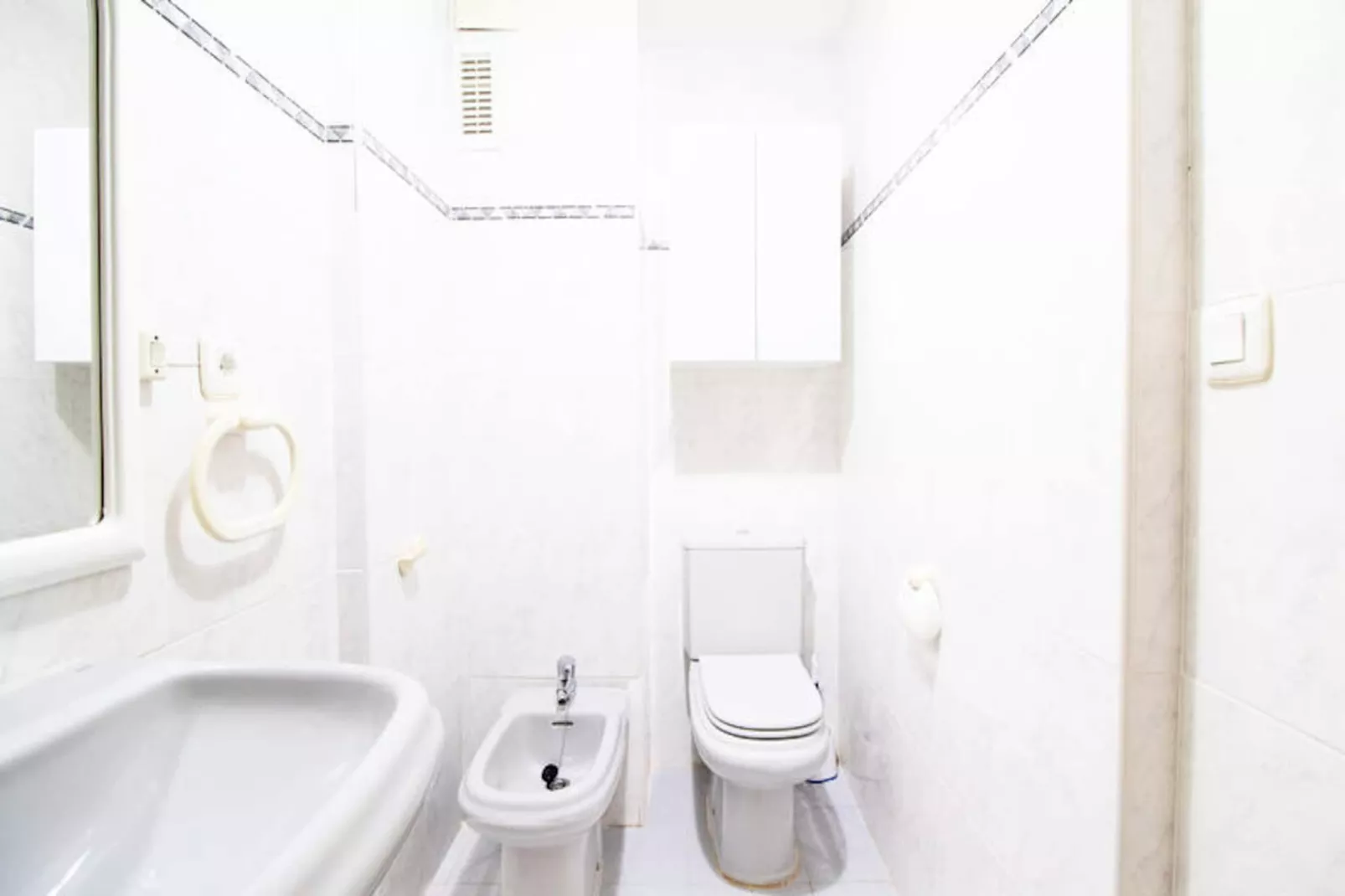 Appartements à Canet d'En Berenguer-Niet-getagd