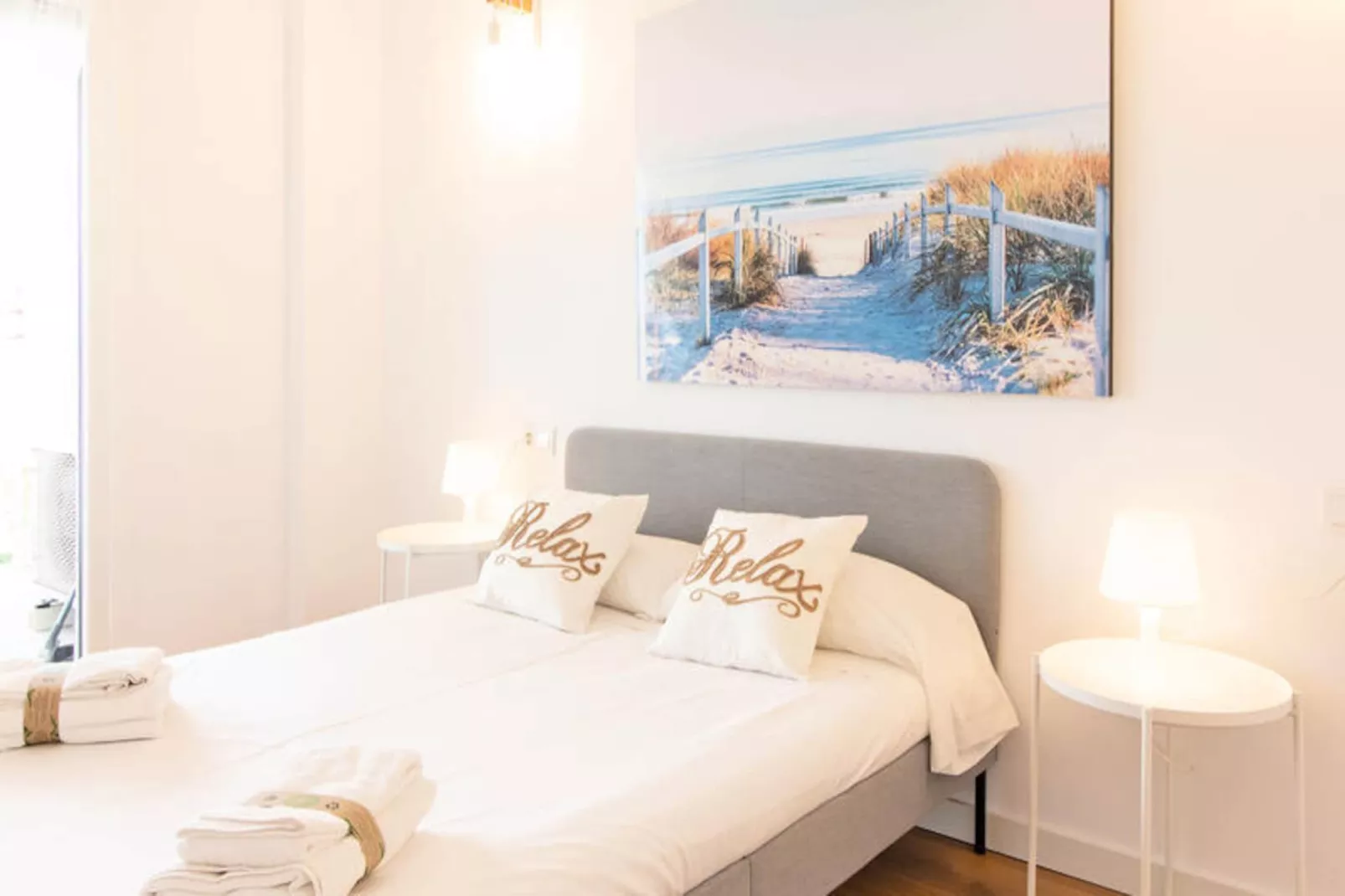 Appartements à Canet d'En Berenguer-Niet-getagd