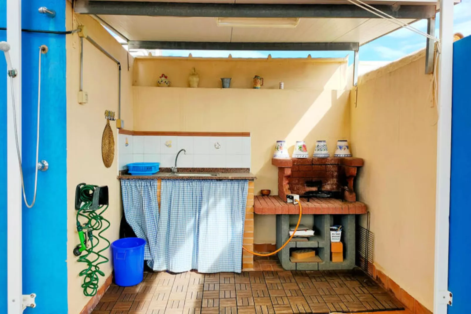 Appartements à Canet d'En Berenguer-Niet-getagd