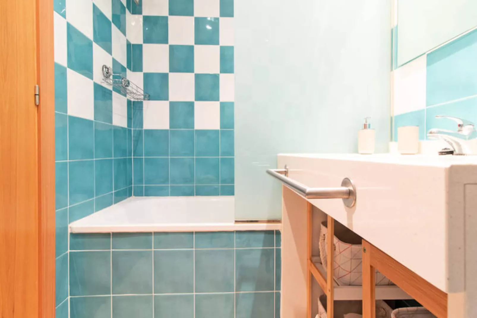 Appartements à Canet d'En Berenguer-Niet-getagd