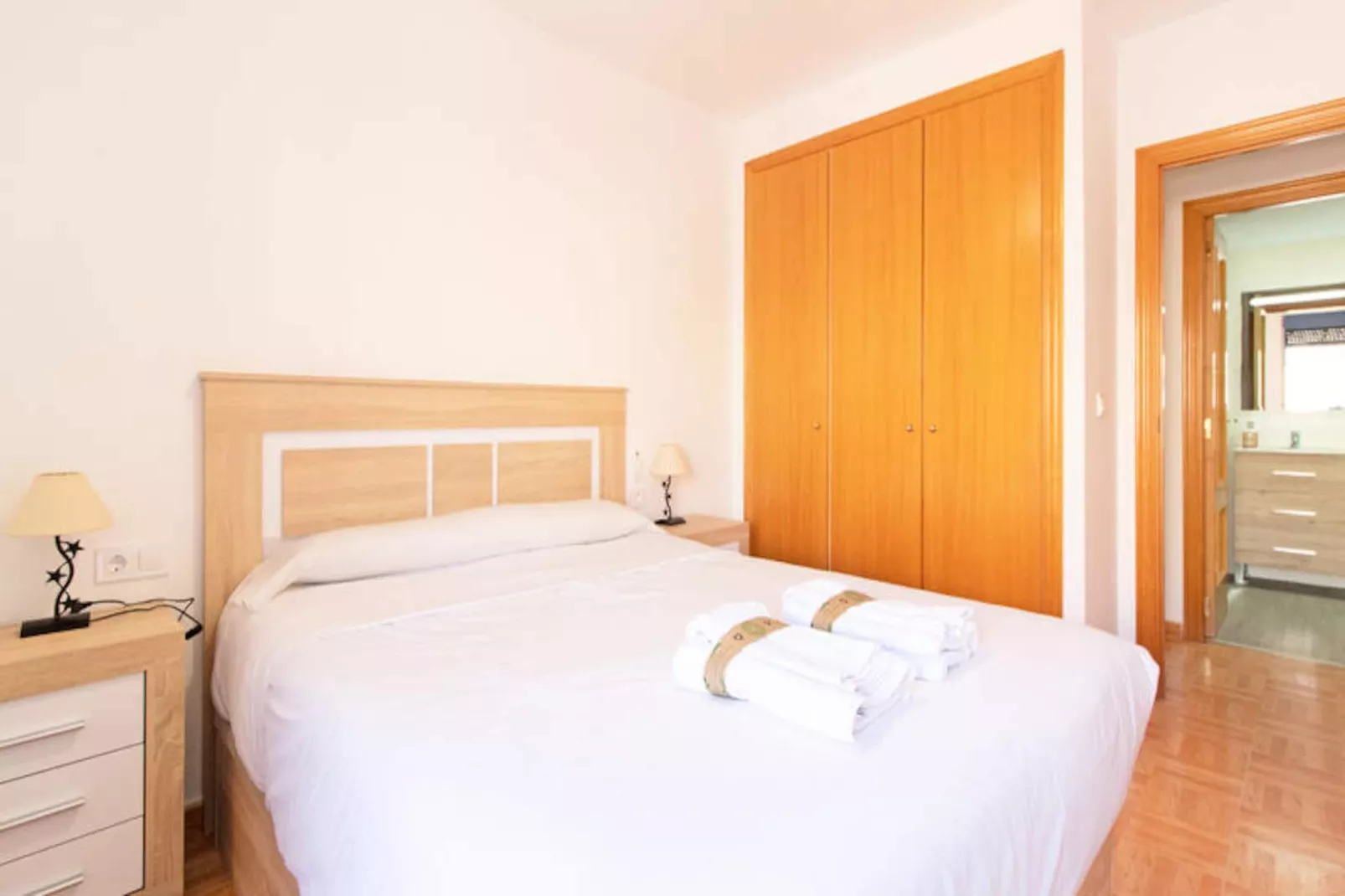 Appartements à Canet d'En Berenguer-Niet-getagd