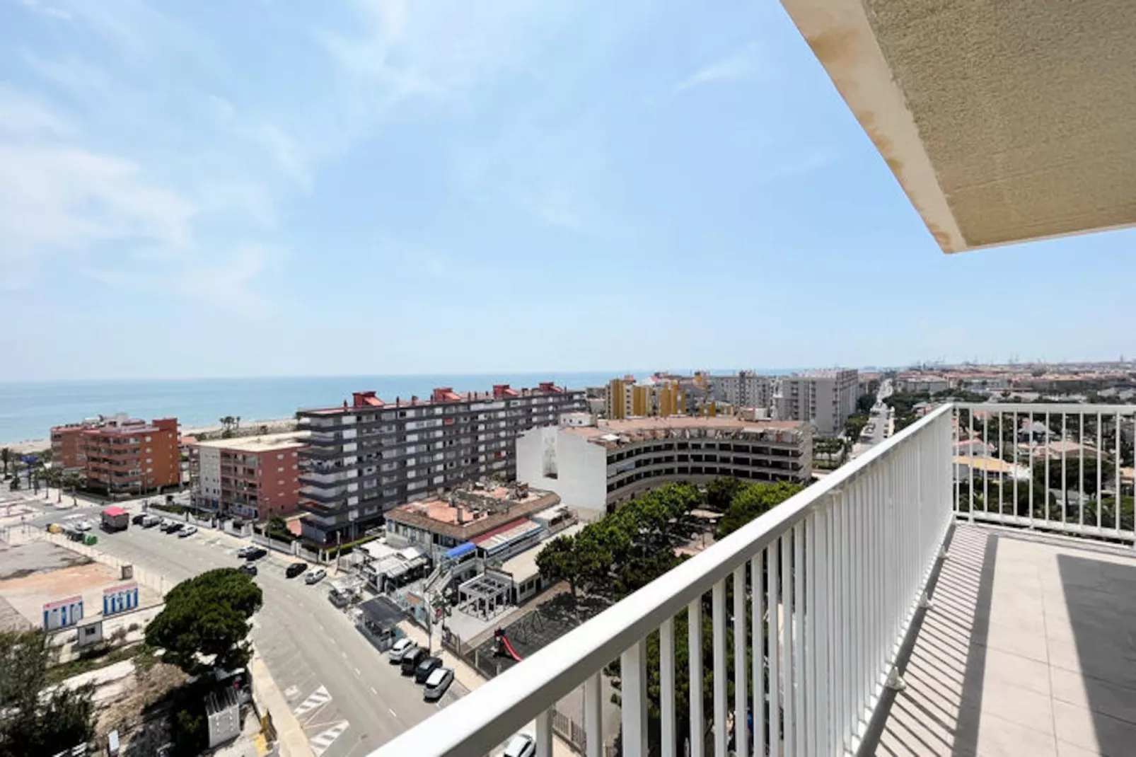 Appartements à Canet d'En Berenguer-Niet-getagd