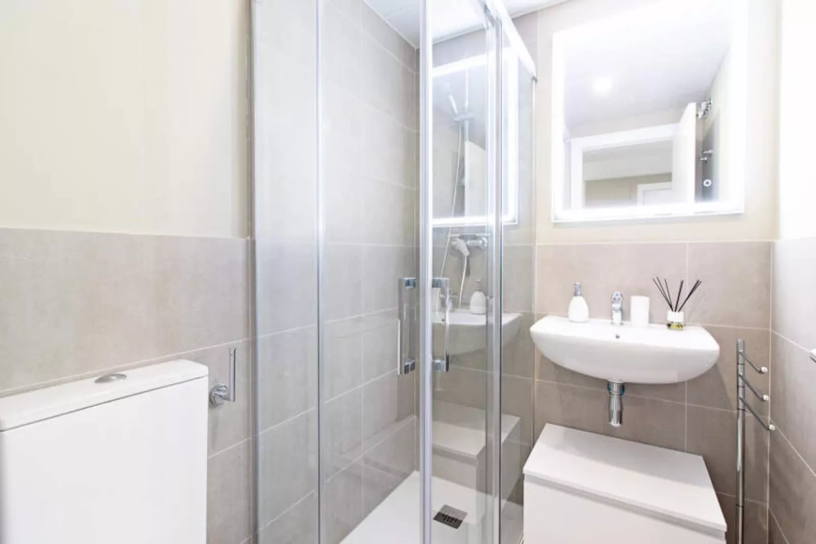 Appartements à Canet d'En Berenguer-Niet-getagd