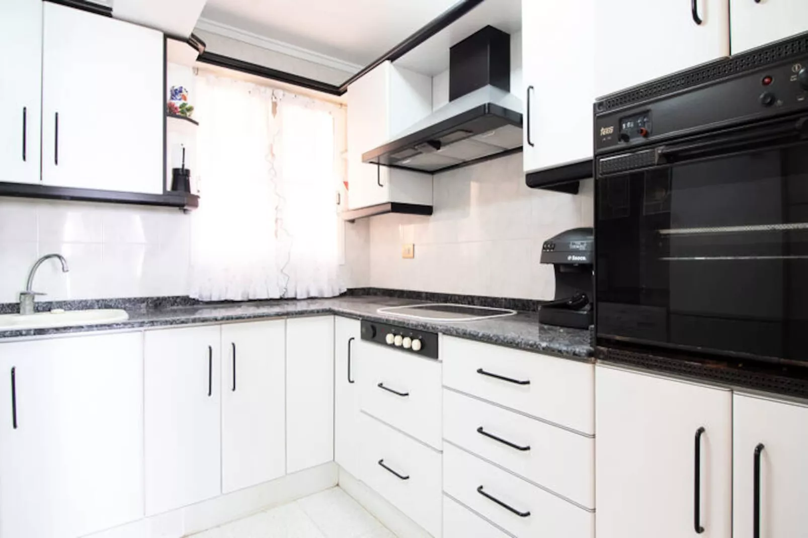 Appartements à Canet d'En Berenguer-Niet-getagd