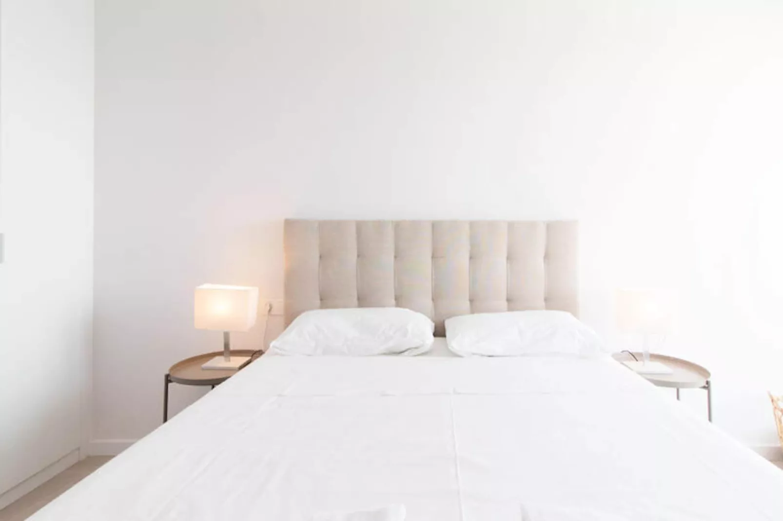 Appartements à Canet d'En Berenguer-Niet-getagd