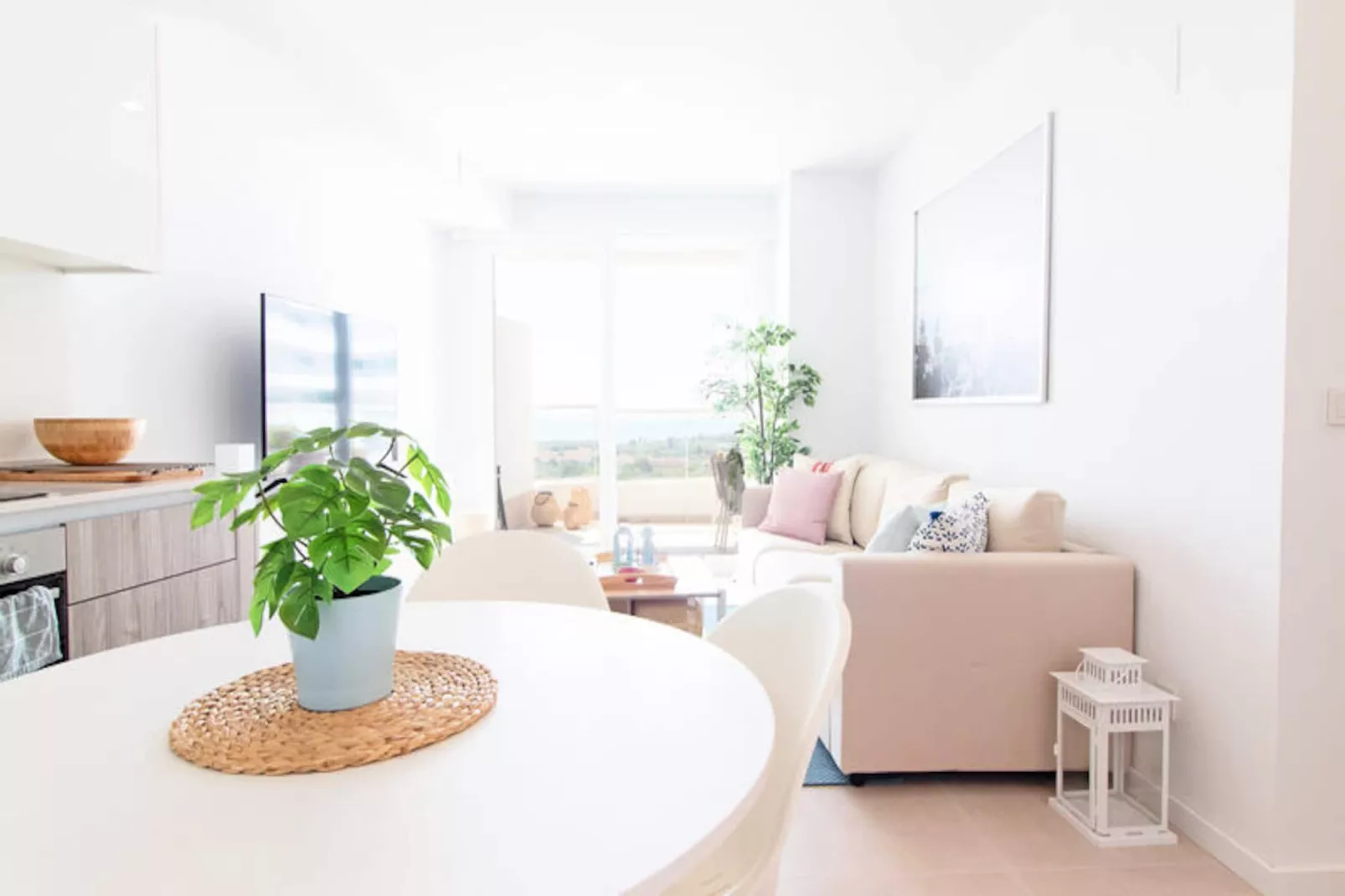 Appartements à Canet d'En Berenguer-Niet-getagd