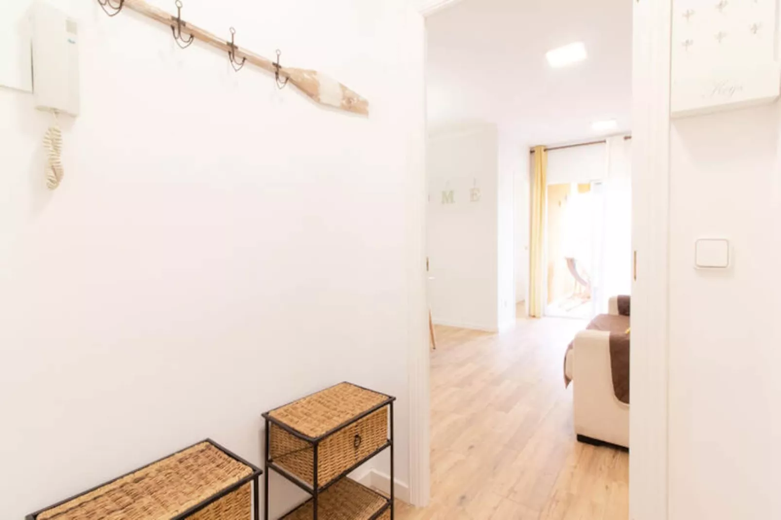 Appartements à Canet d'En Berenguer-Niet-getagd