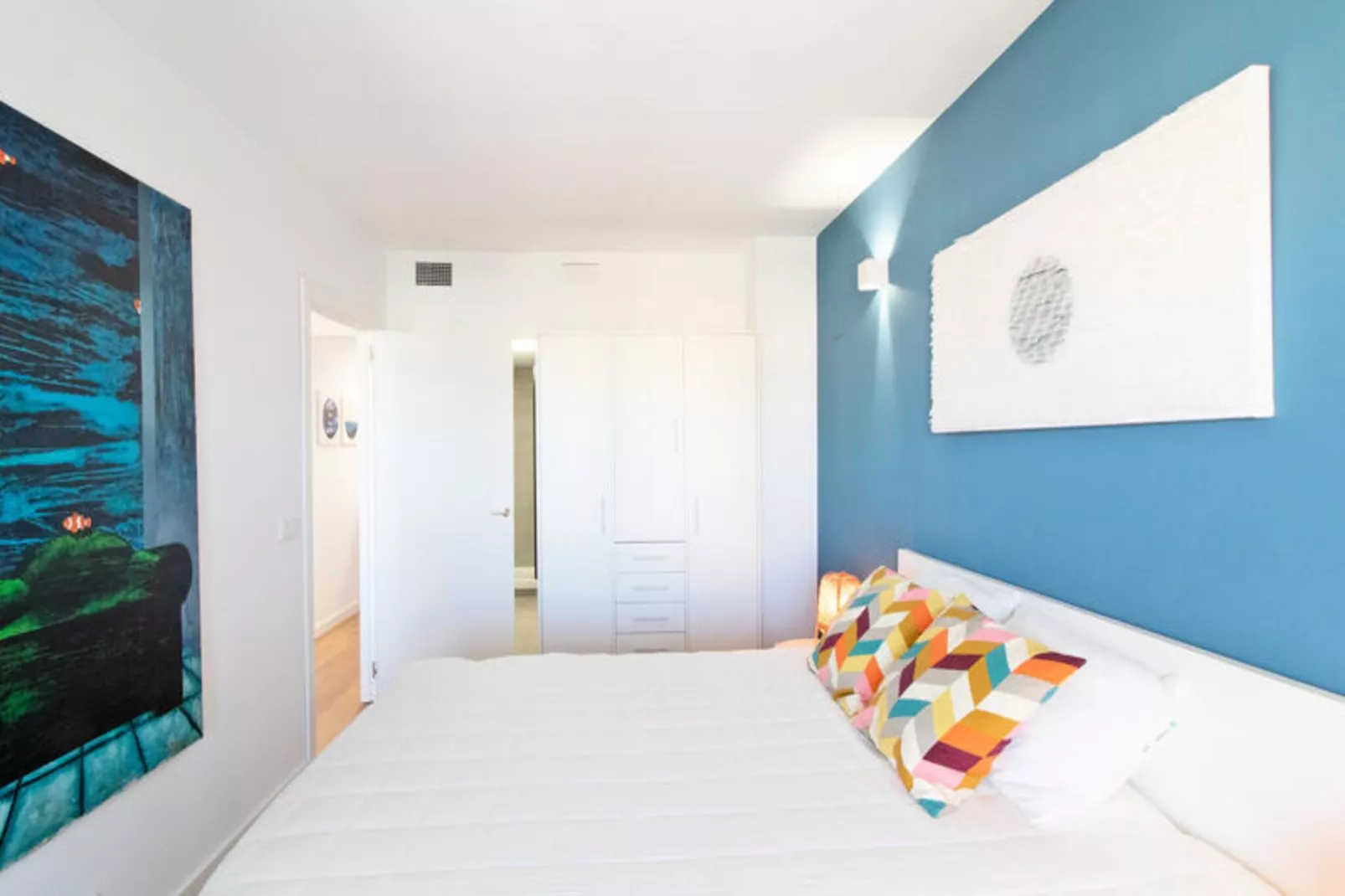 Appartements à Canet d'En Berenguer-Niet-getagd