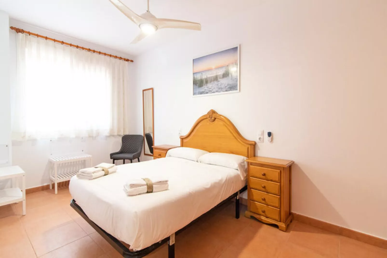 Appartements à Canet d'En Berenguer-Niet-getagd