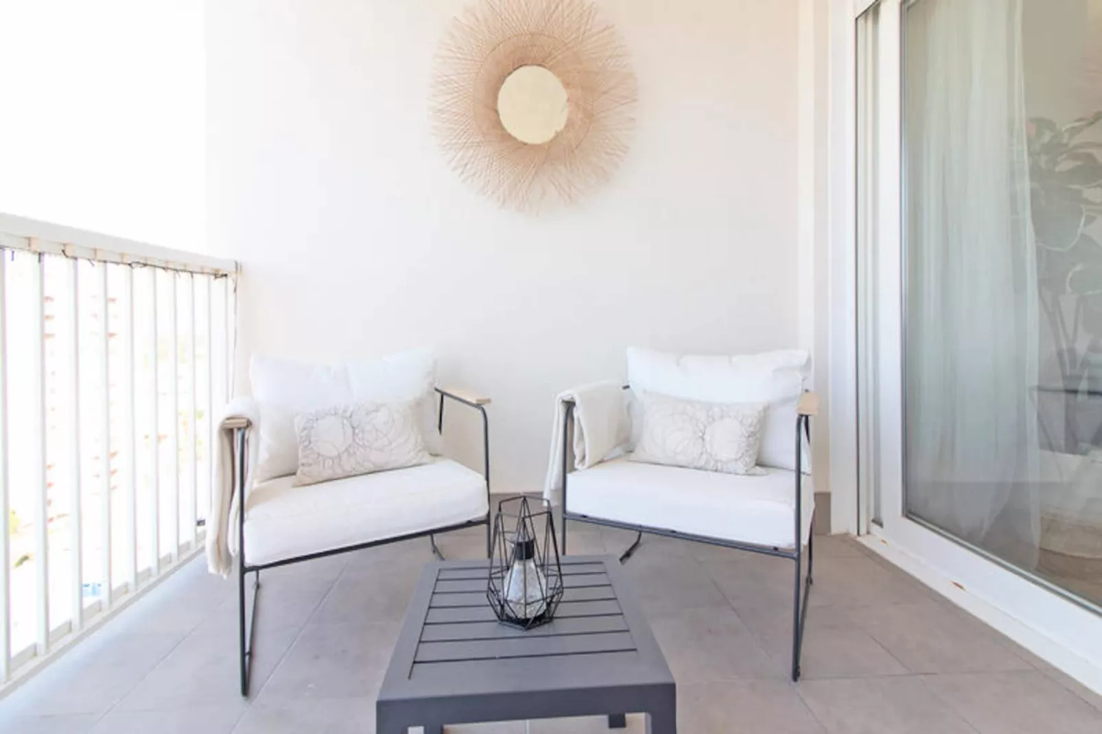 Appartements à Canet d'En Berenguer-Niet-getagd