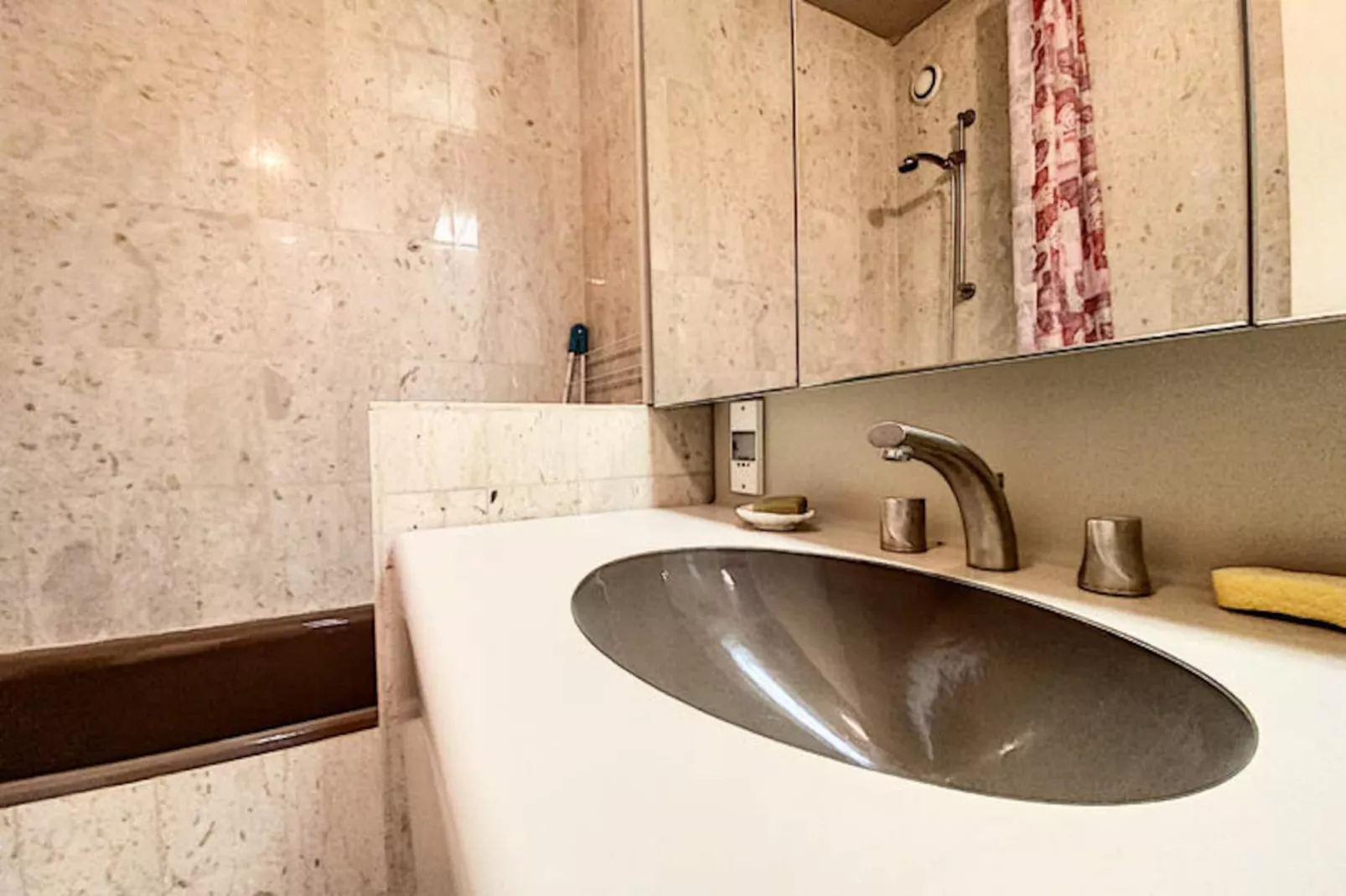 Studio à Cannes-Niet-getagd