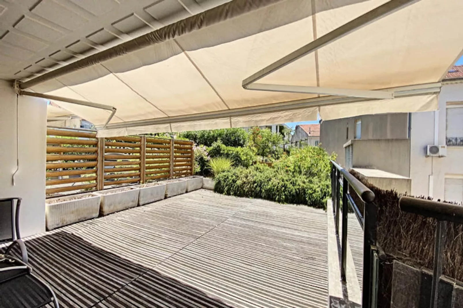 Appartements à Cannes-Niet-getagd