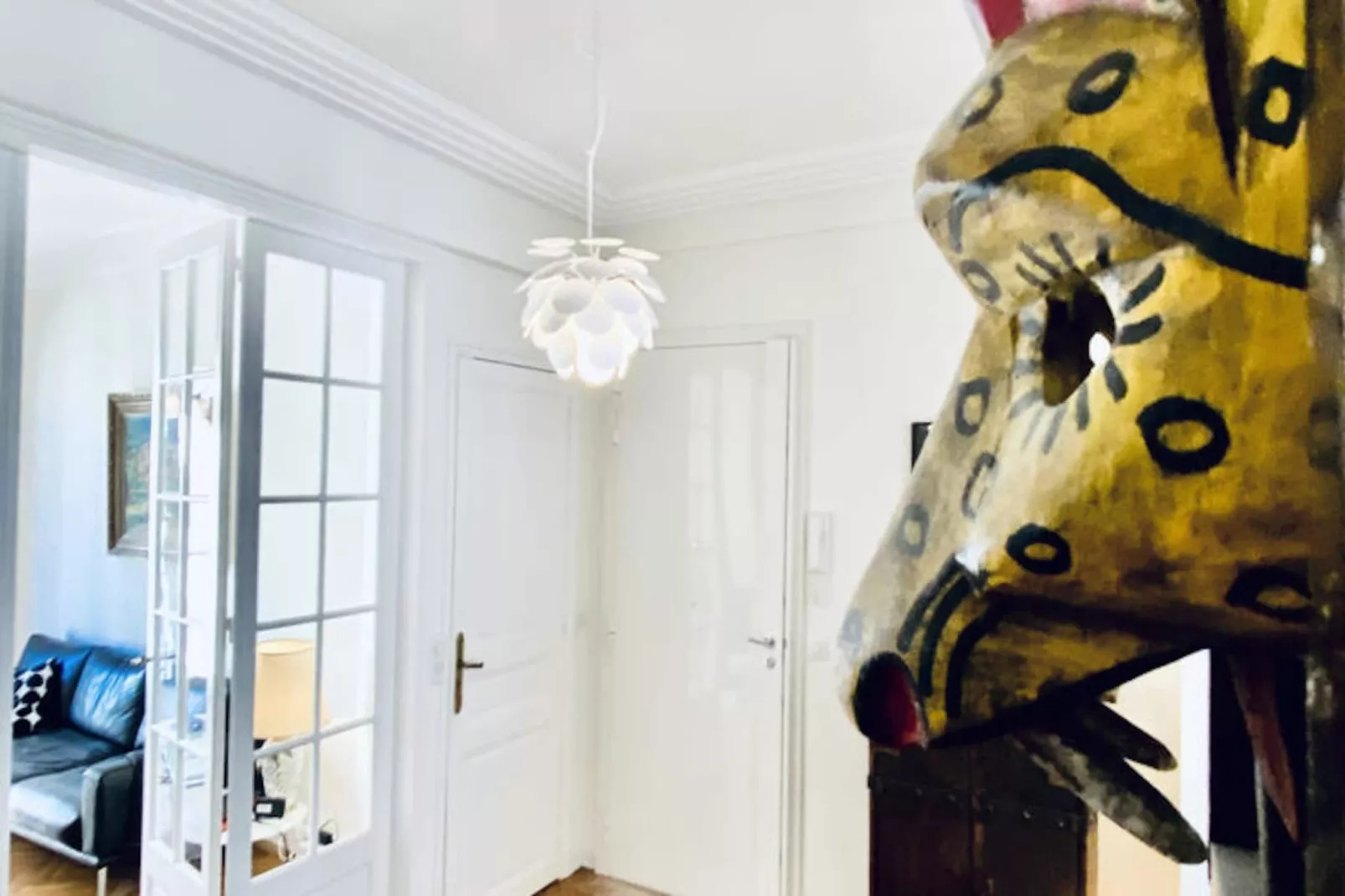 Appartements à Cannes-Niet-getagd