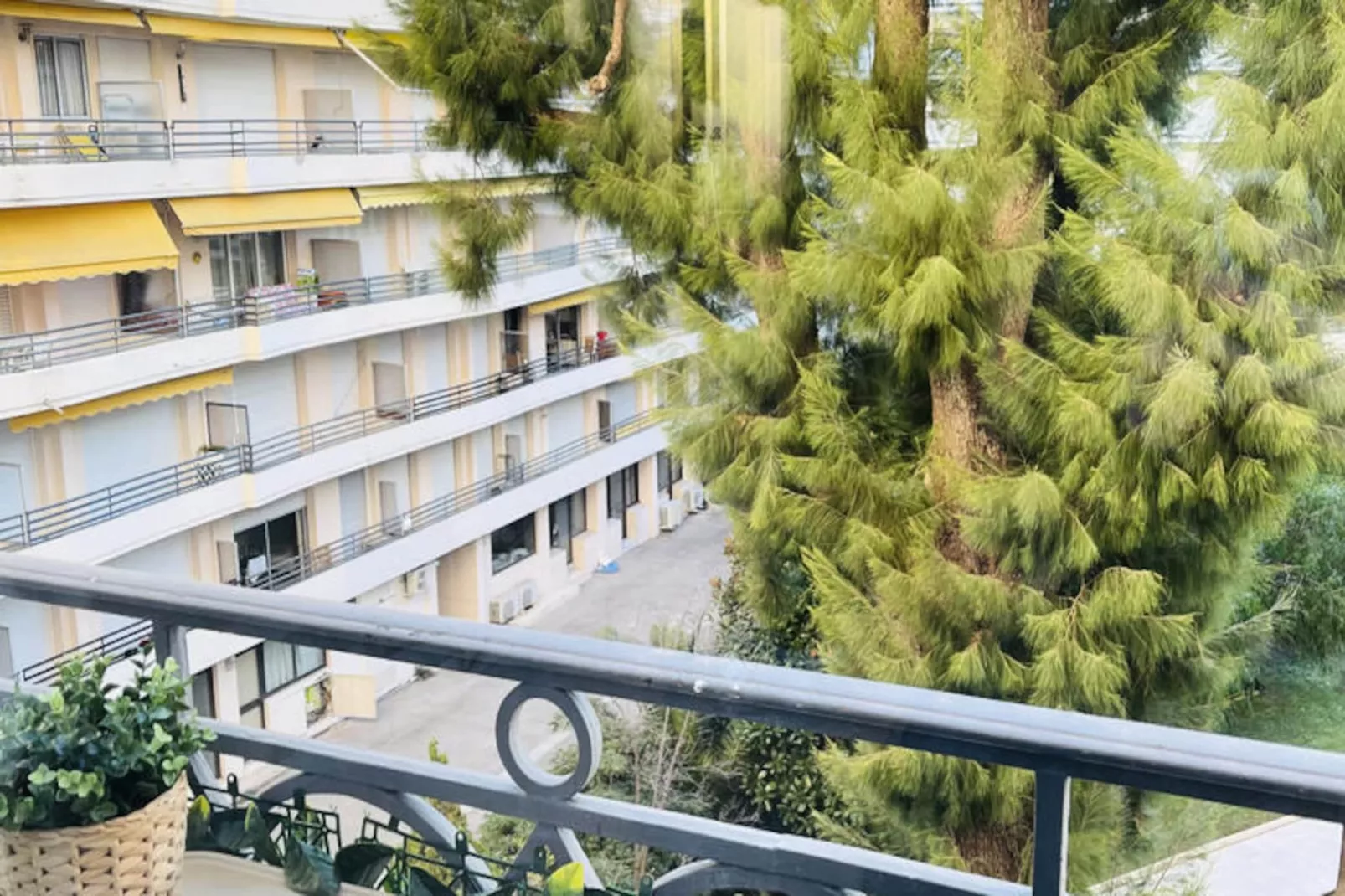 Studio à Cannes-Niet-getagd