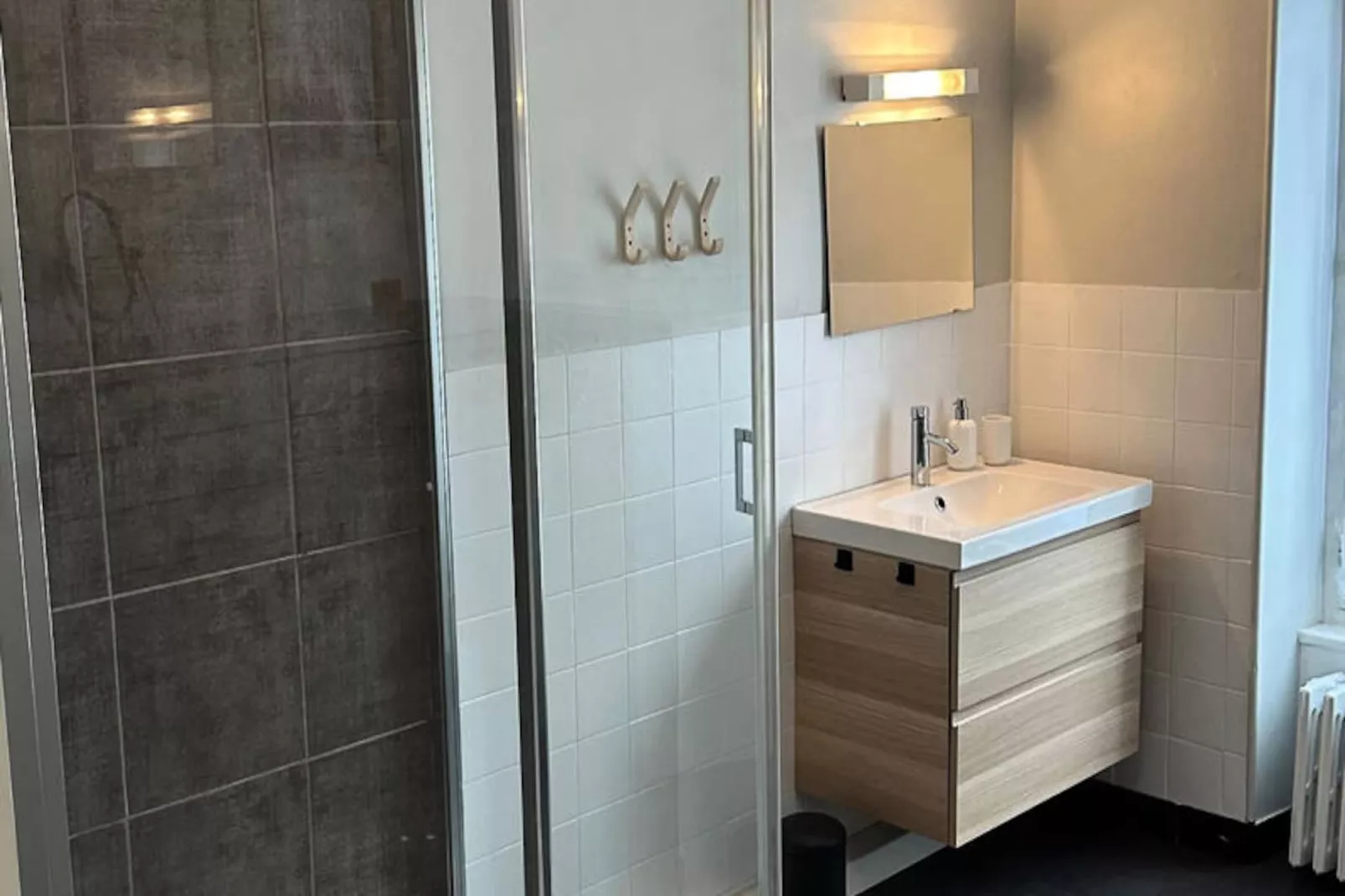 Maison à La Bourboule-Niet-getagd