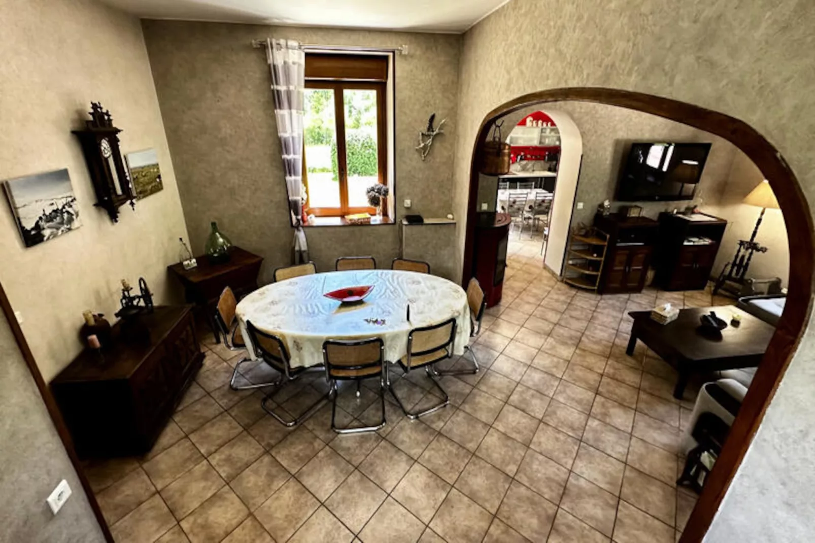 Maison à Le Mont Dore - Niet-getagd