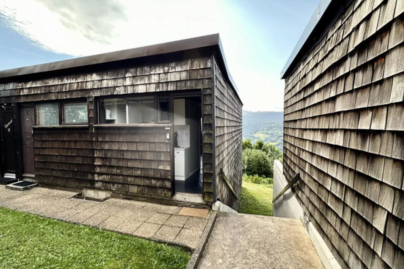 Appartements à Murat Le Quaire-Niet-getagd