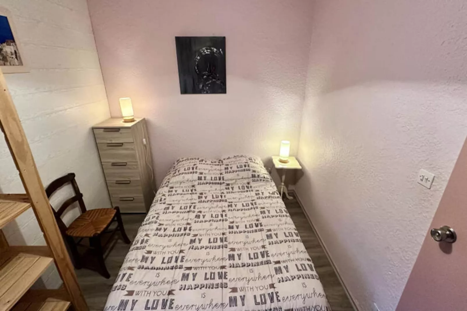 Appartements à Le Mont Dore-Niet-getagd