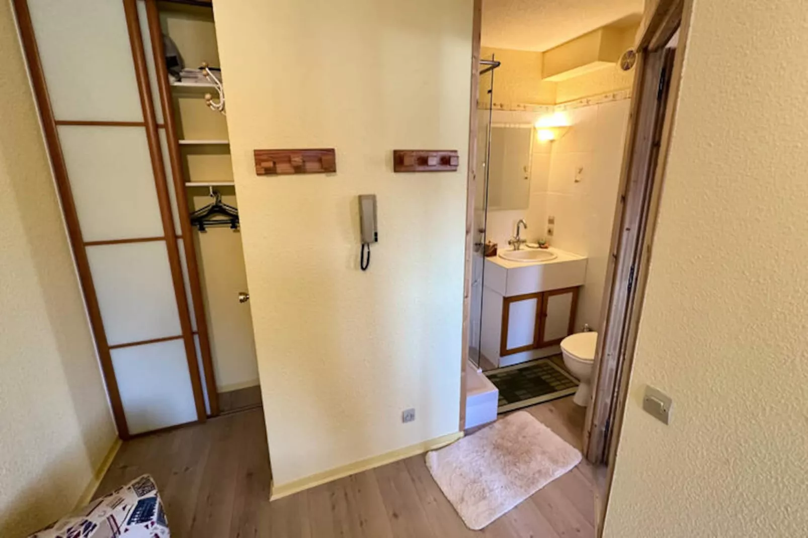 Appartements à Le Mont Dore-Niet-getagd