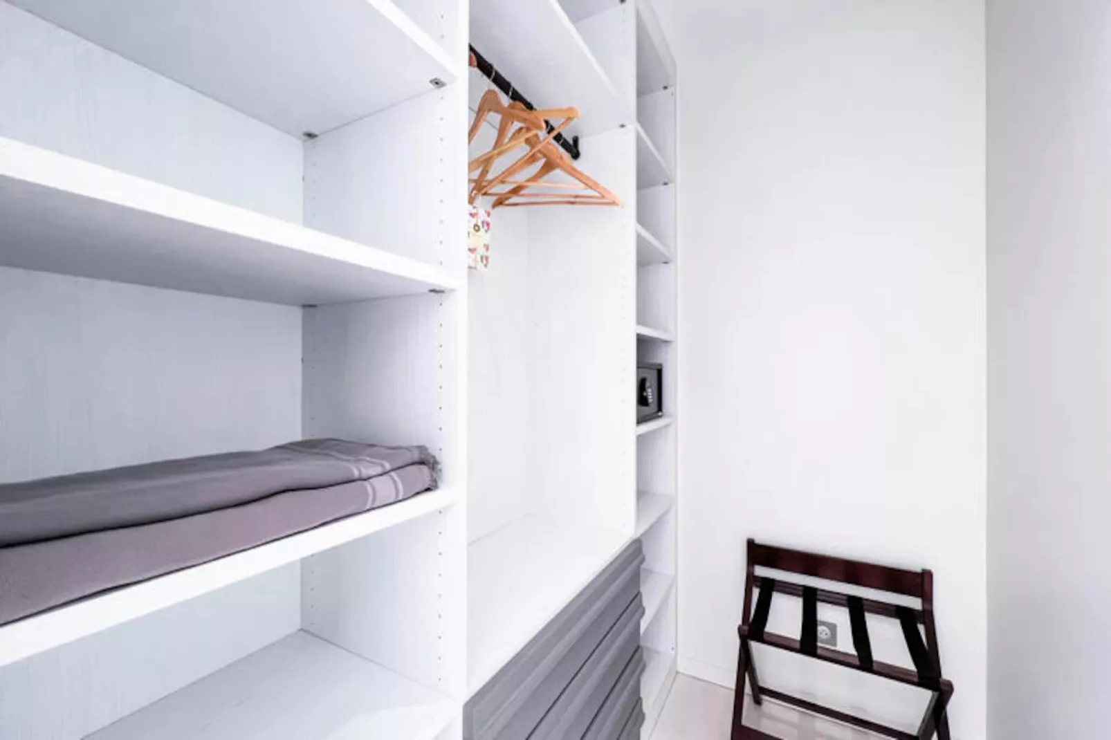 Maison à Saint François-Niet-getagd