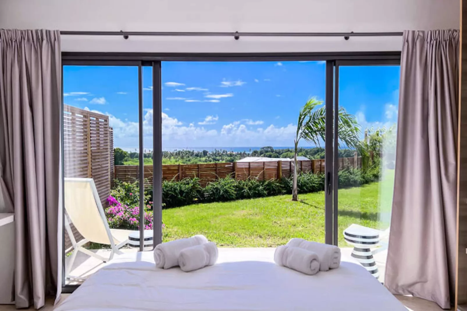 Maison à Saint François-Niet-getagd