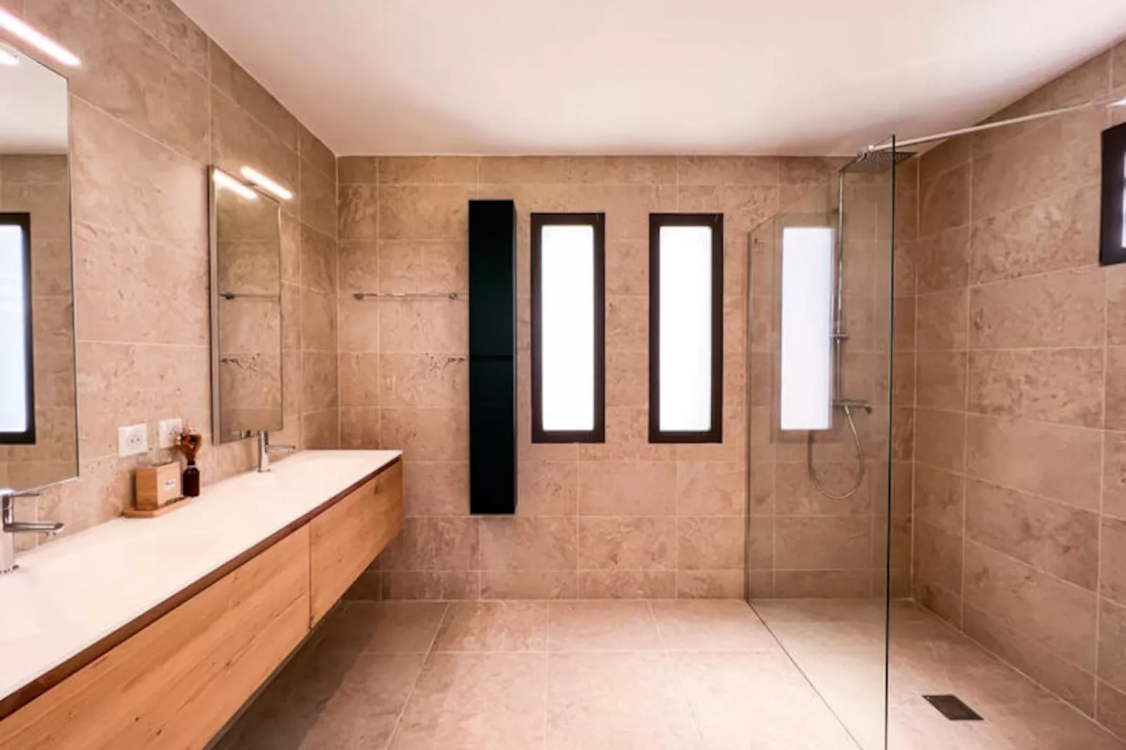 Maison à Saint François-Niet-getagd