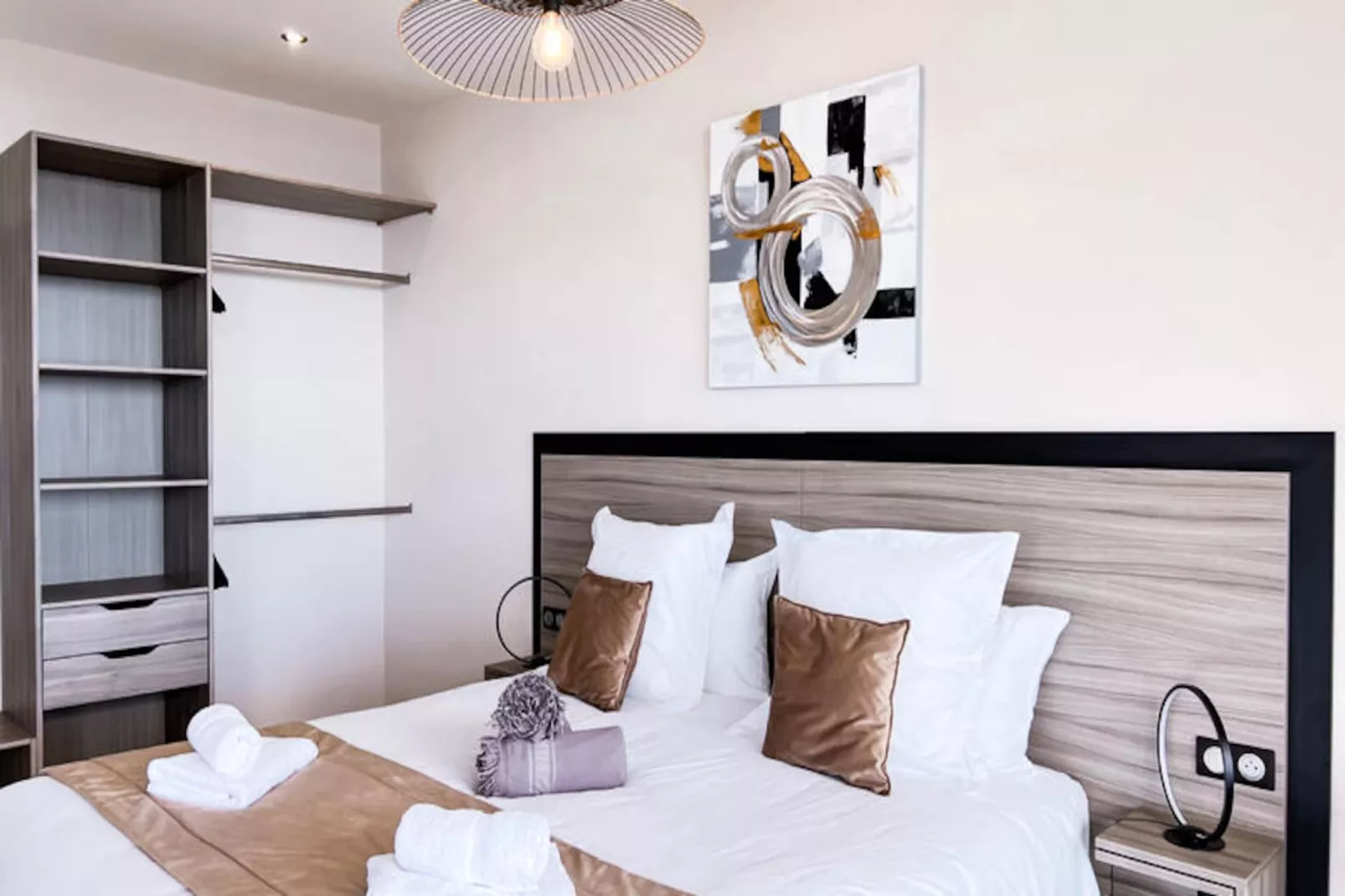 Maison à Bouillante-Niet-getagd