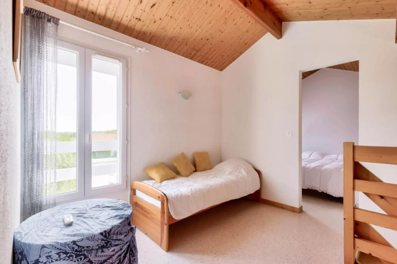 Maison à Talmont-Saint-Hilaire - Port Bourgenay-Niet-getagd