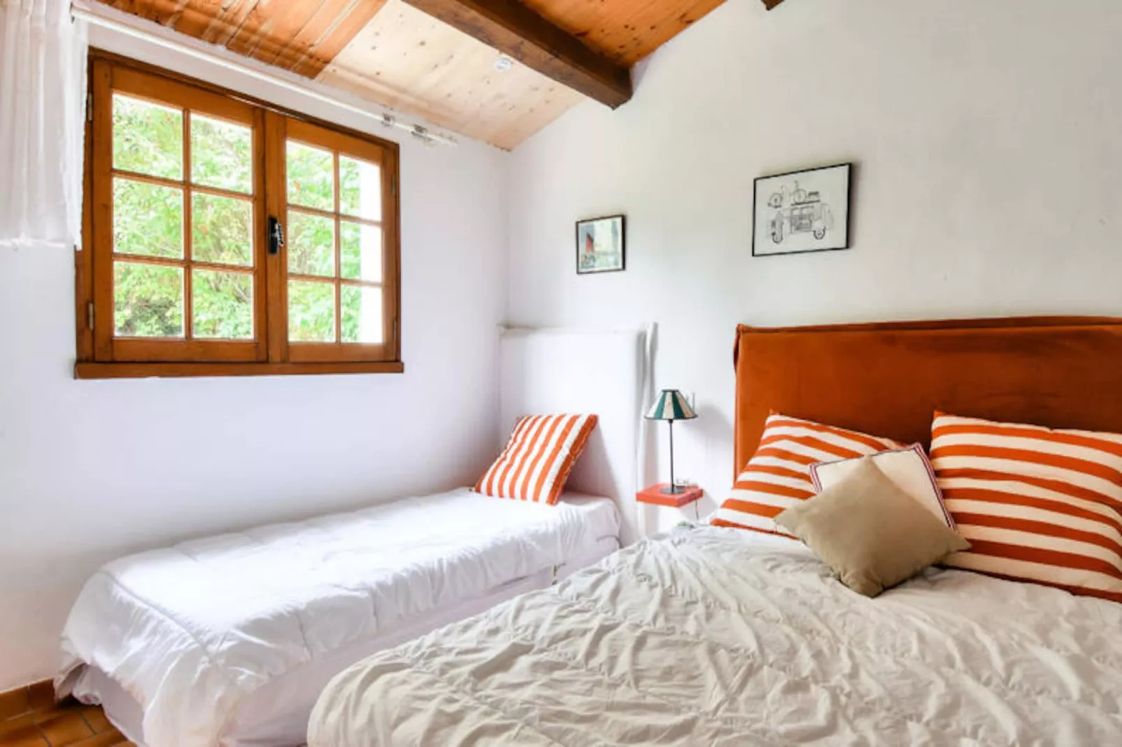 Maison à Noirmoutier-Niet-getagd