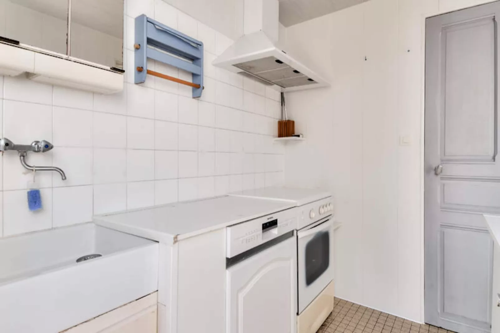 Maison à La Barre de Monts - Noirmoutier-Niet-getagd