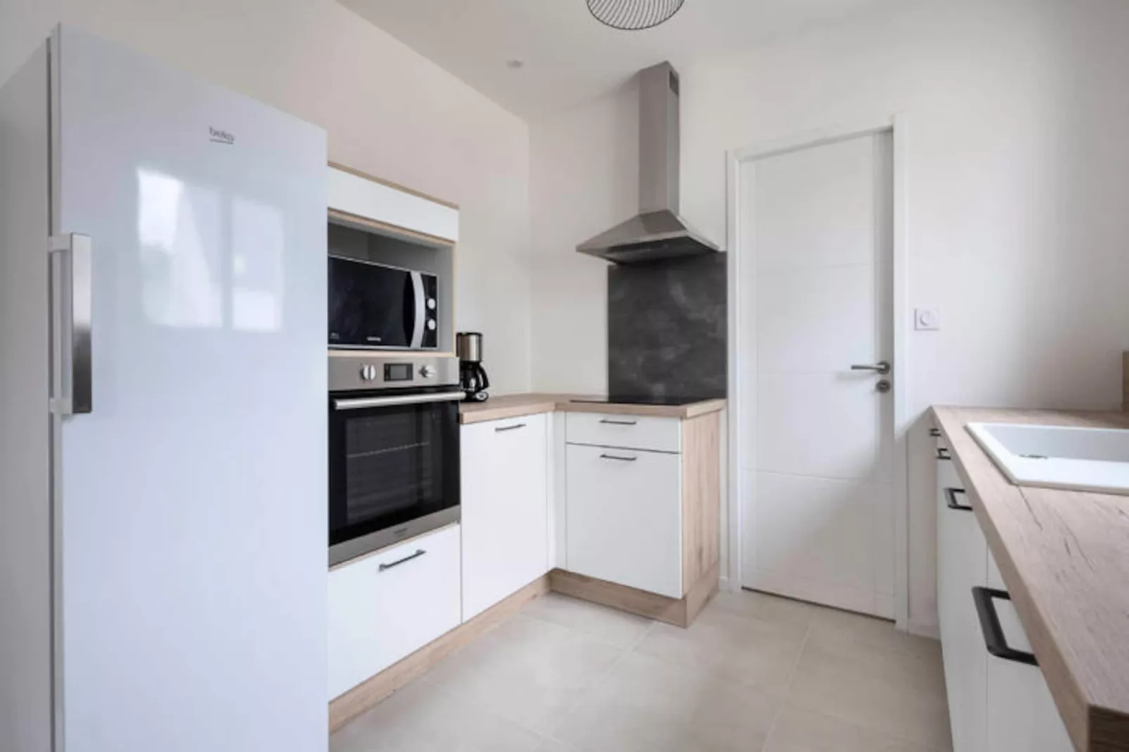 Maison à Le Tour du Parc-Niet-getagd