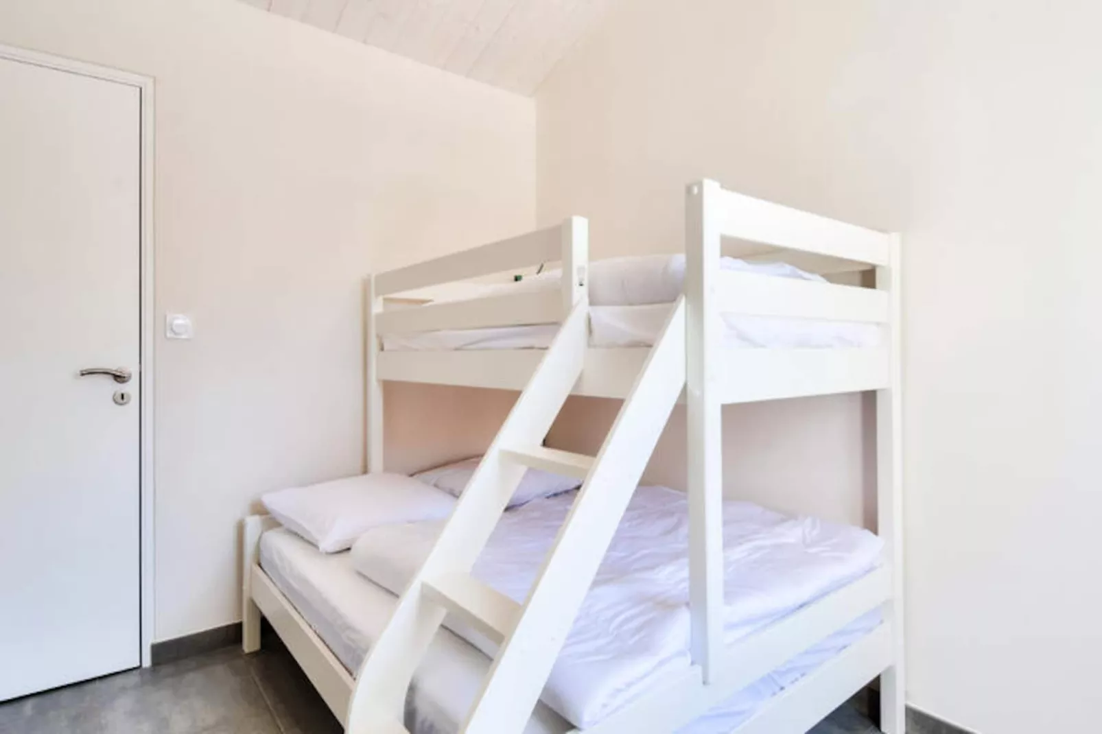 Maison à L'Epine - Ile de Noirmoutier-Niet-getagd