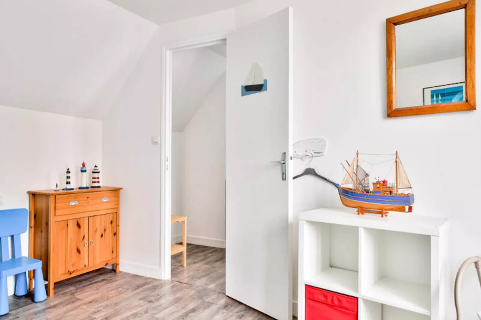 Maison à Le Guilvinec-Niet-getagd