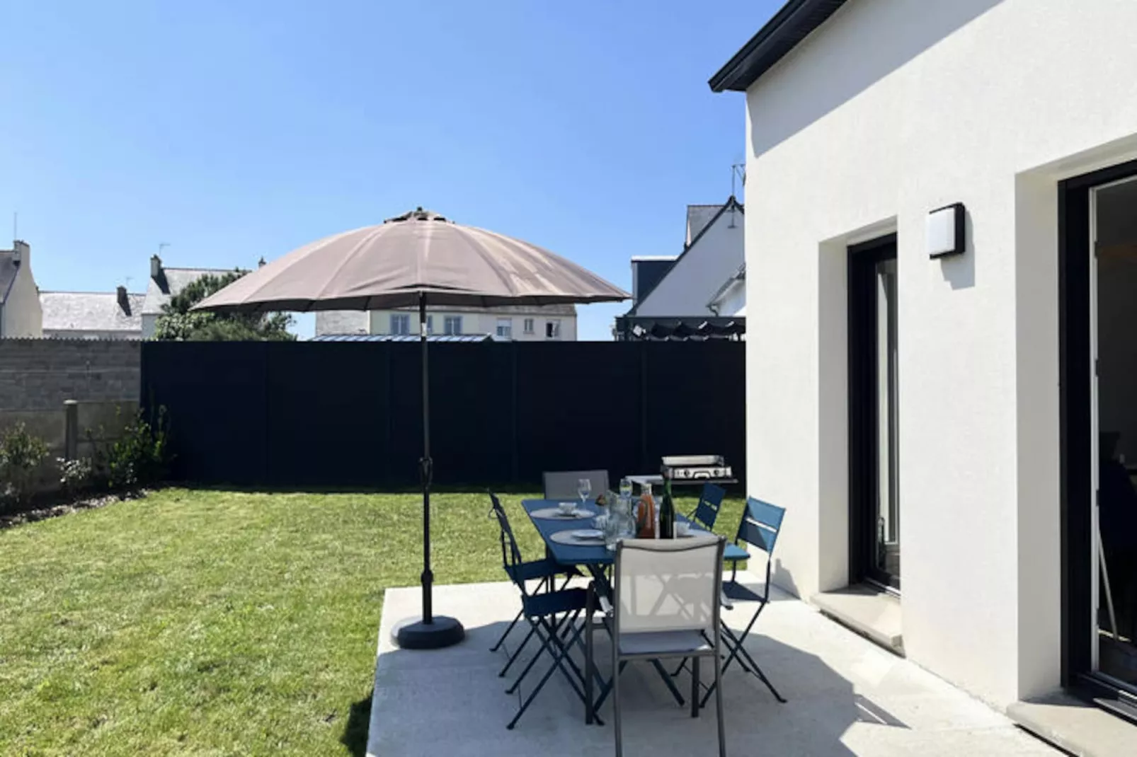 Maison à Penmarc'h-Niet-getagd