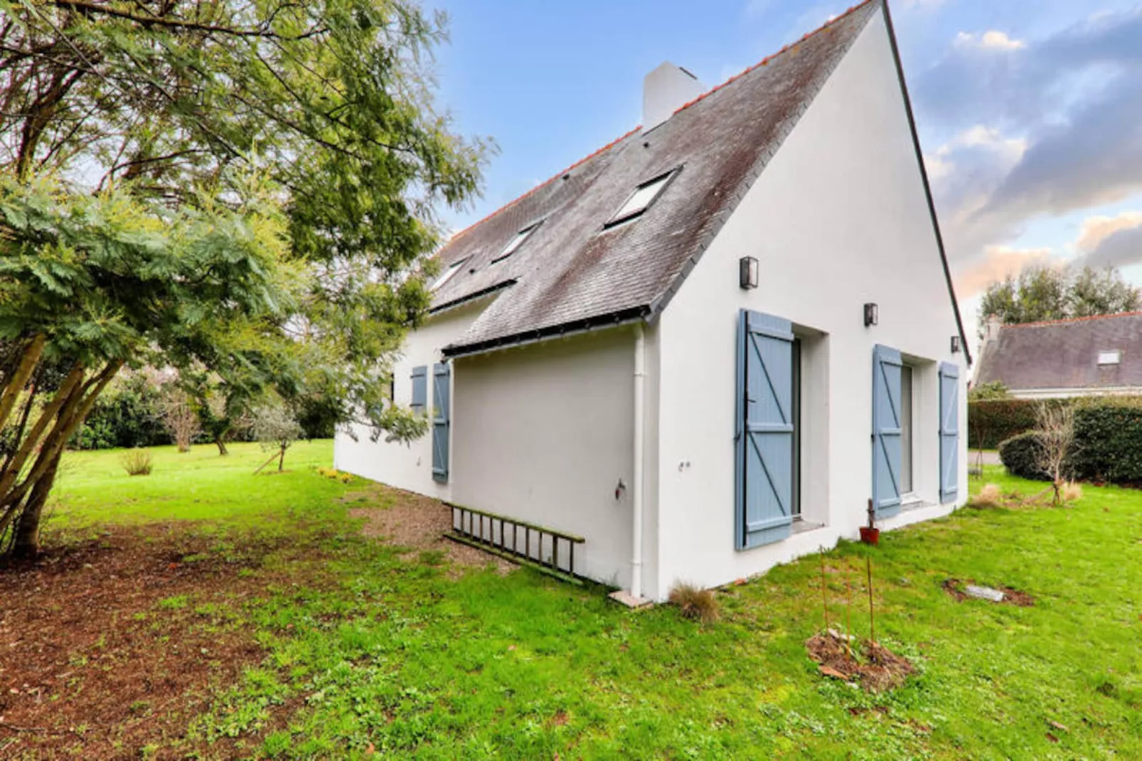 Maison à Arzon - Port Crouesty-Niet-getagd