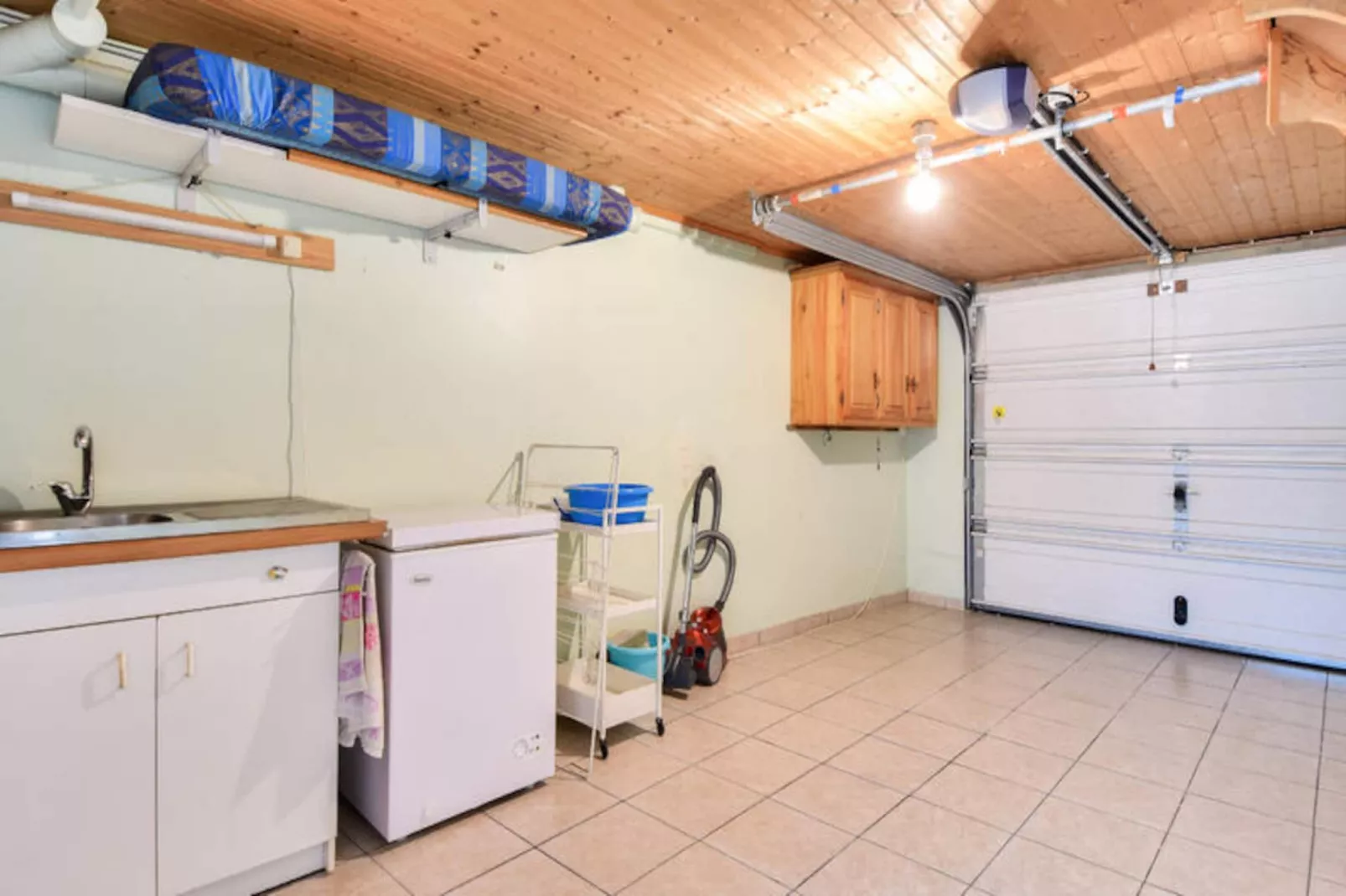 Maison à L'Epine - Ile de Noirmoutier-Niet-getagd