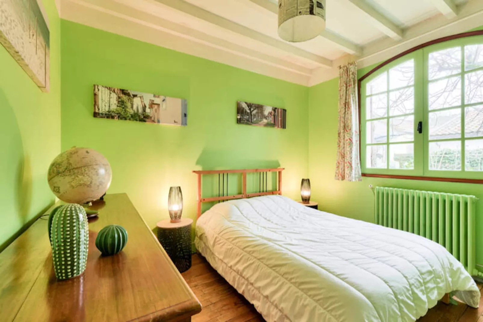 Maison à Arès - Bassin d'Arcachon-Niet-getagd