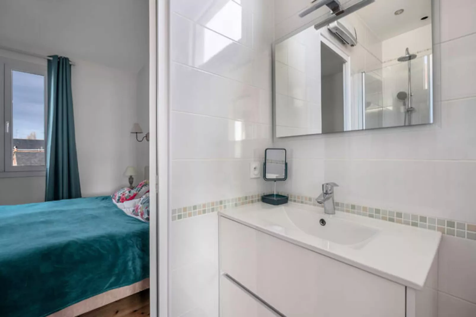 Maison à Le Pouliguen-Niet-getagd