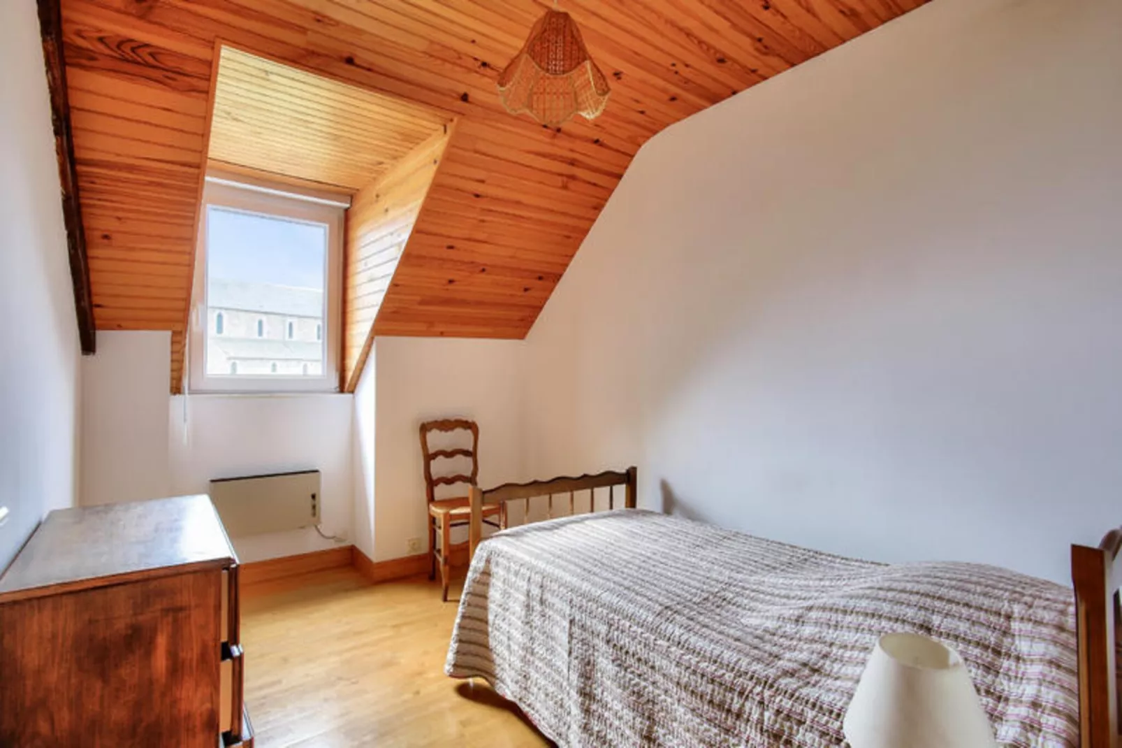 Maison à La Bouillie-Niet-getagd