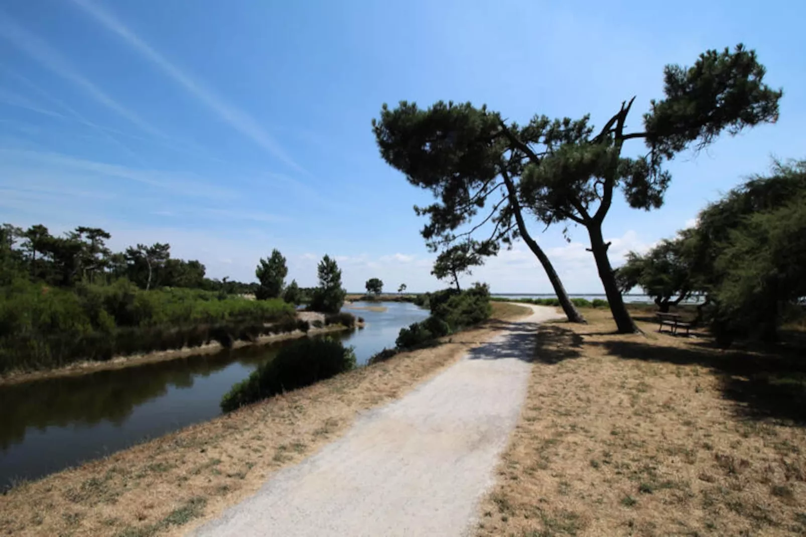 Maison à Lanton-Niet-getagd