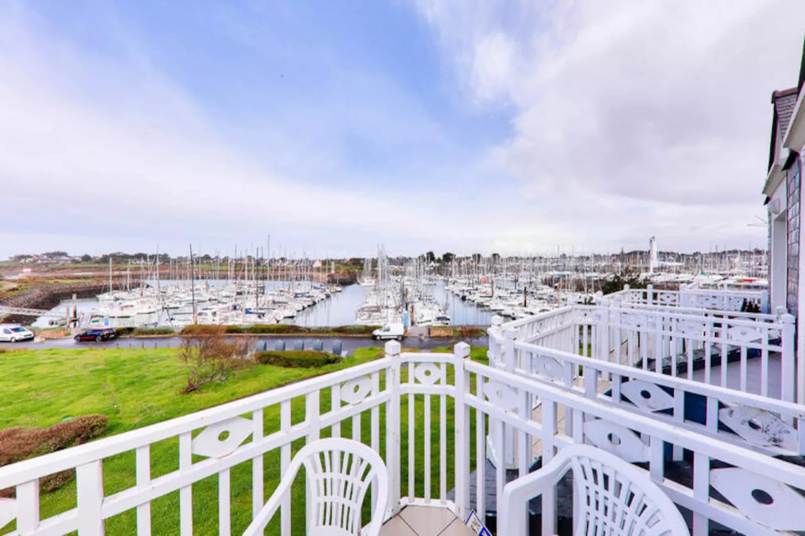 Appartements à Arzon - Port Crouesty-Niet-getagd