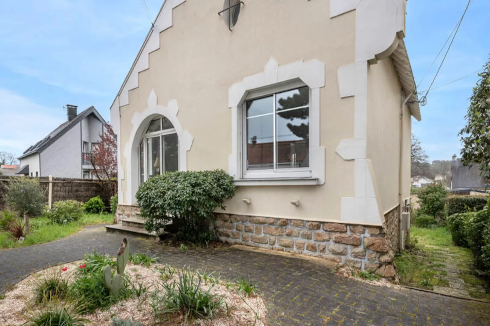 Maison à Pornichet-Niet-getagd