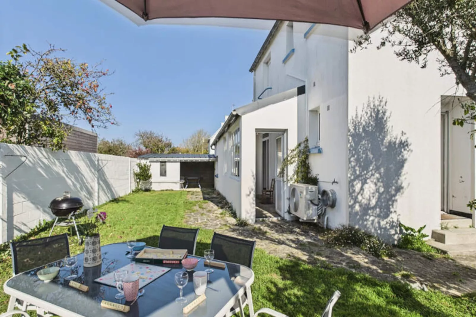 Maison à Loctudy-Niet-getagd